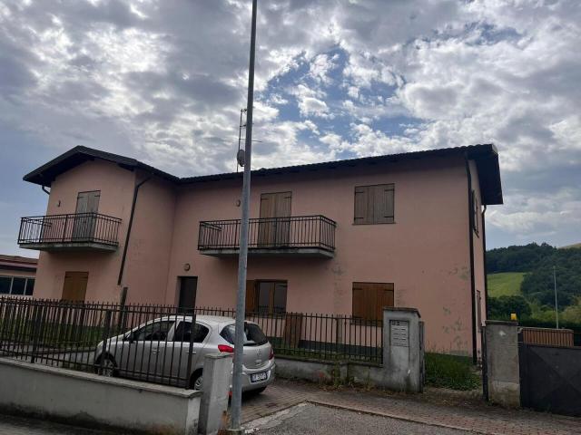 Via Varano 78 125mq