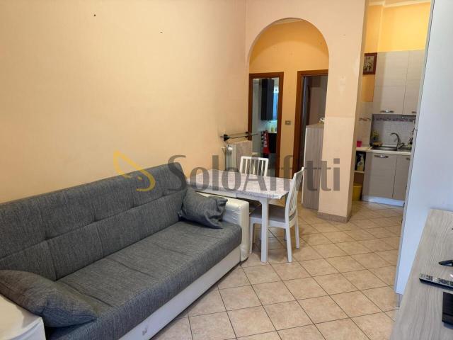 via varaita 4 1358 bilocale 45mq