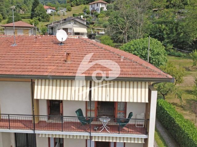 Via Vararo 18 bilocale 70mq
