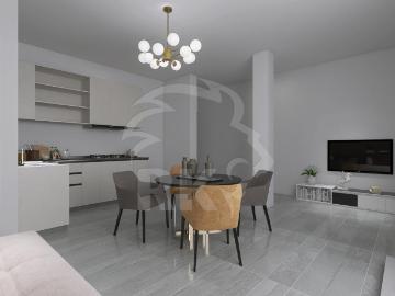 Via Vezza 18 378 bilocale 43mq