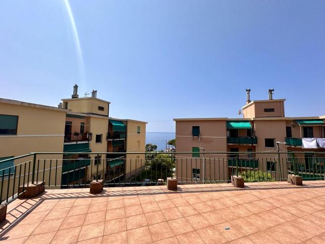 Via Vecchia capo pino 5 vani 100mq