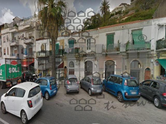 Via Vecchia Paradiso monolocale 50mq