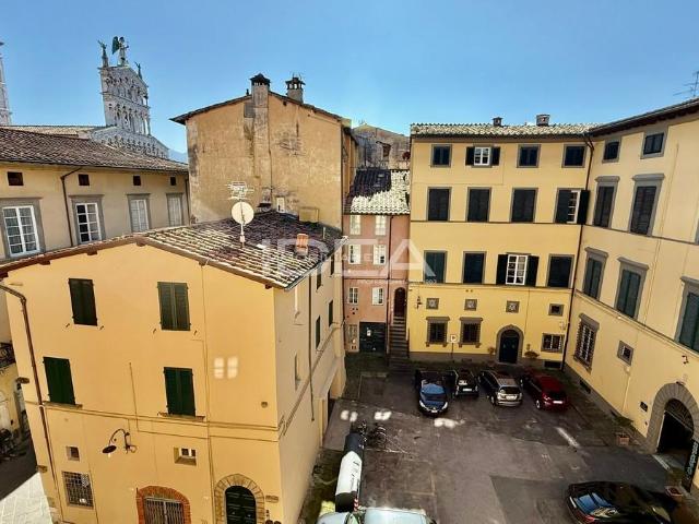 Via Veneto CENTRO STORICO quadrilocale 110mq