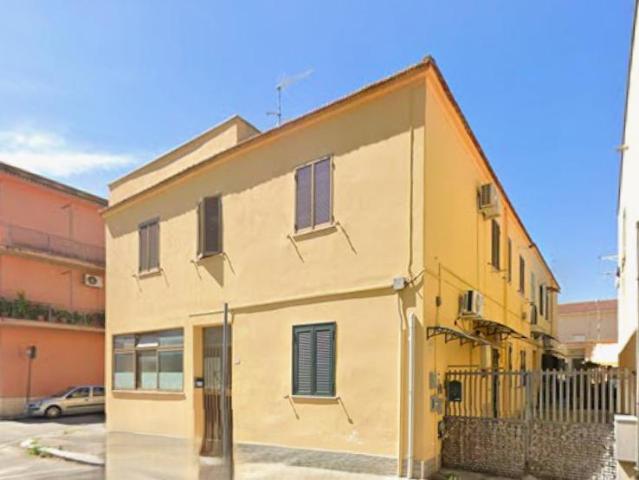 Via Venezia 8 38mq