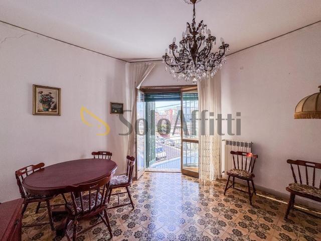 Via Venezia Giulia trilocale 80mq
