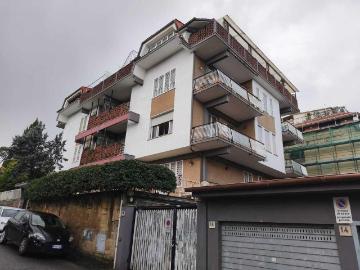 Via Venosa quadrilocale 140mq