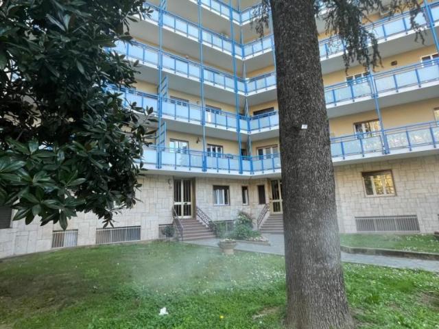 Via Ventimiglia 202 quadrilocale 91mq
