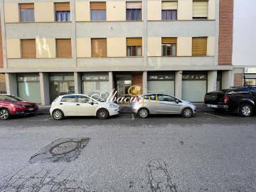Via Veracini PORTA A PRATO / SAN IACOPINO / STATUTO / FORTEZZA bilocale 200mq