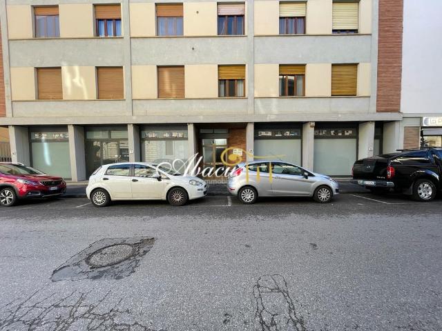 Via Veracini PORTA A PRATO / SAN IACOPINO / STATUTO / FORTEZZA bilocale 200mq