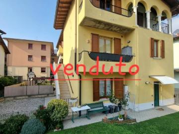 Via Verdi 14 bilocale 70mq