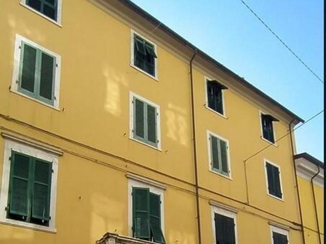 Via Verdi 17 quadrilocale 91mq