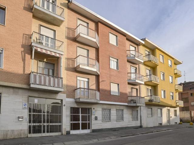 via verdi 17 trilocale 85mq