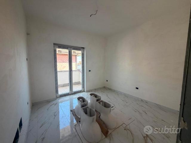 VIA VERDI  4Vani+TERRAZZO+Box N/Costr. MAF692