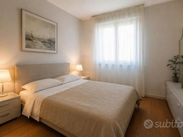 VIA VERDI DECOROSO TRILOCALE NUOVO