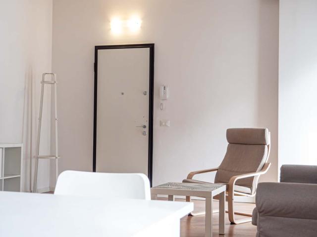 Via Vesio 28, Milano
