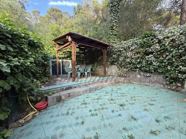 Variante Aurelia trilocale 80mq
