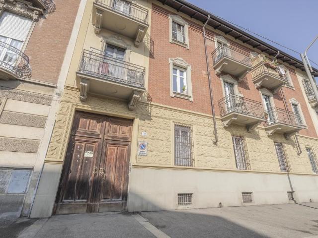 Via Viterbo 123 0mq
