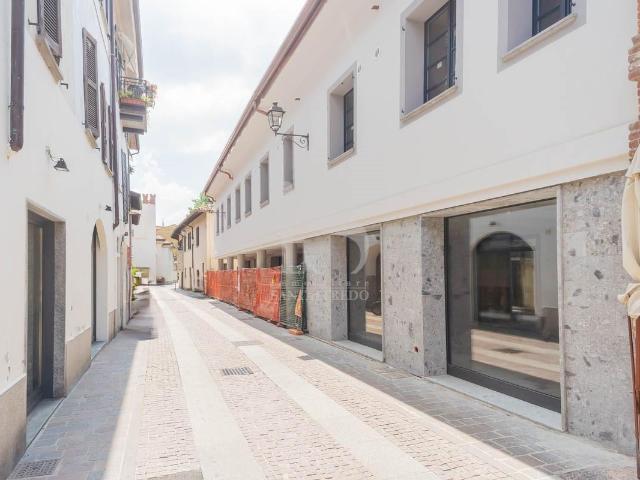 VIA VITTORIO EMANUELE bilocale 110mq