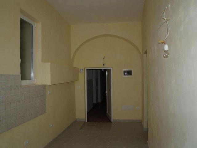 via Vittorio Emanuele bilocale 39mq