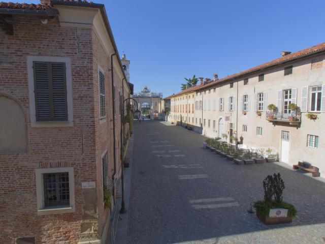 Via Vittorio Emanuele II 120 trilocale 75mq