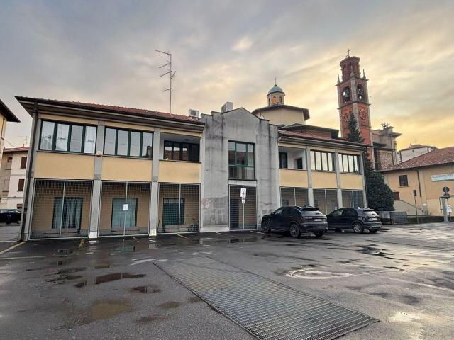 Via Vittorio Emanuele II 8 trilocale 60mq