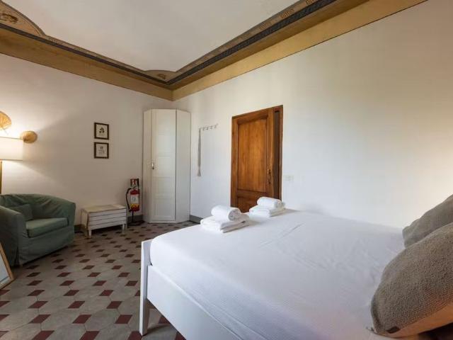 Via Vittorio Emanuele II, Florence, Tuscany 50134