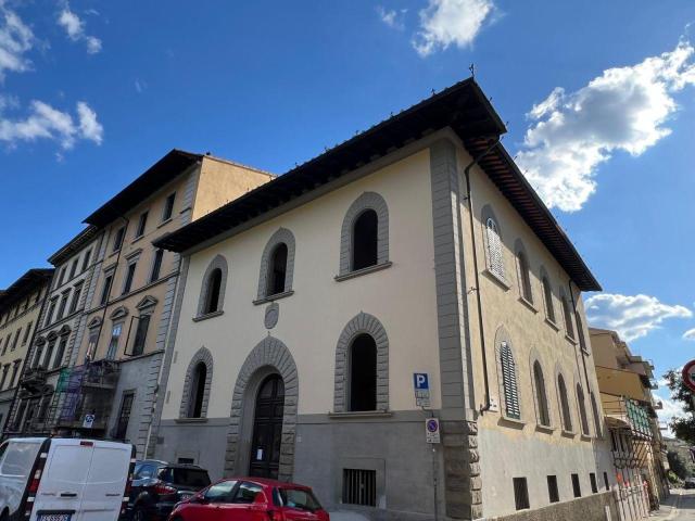 via Vittorio Emanuele II LIBERTA / SAVONAROLA trilocale 69mq