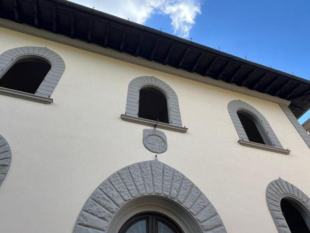 via Vittorio Emanuele II POGGETTO trilocale 76mq