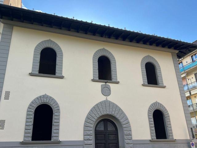via Vittorio Emanuele II PORTA A PRATO / SAN IACOPINO / STATUTO / FORTEZZA trilocale 74mq