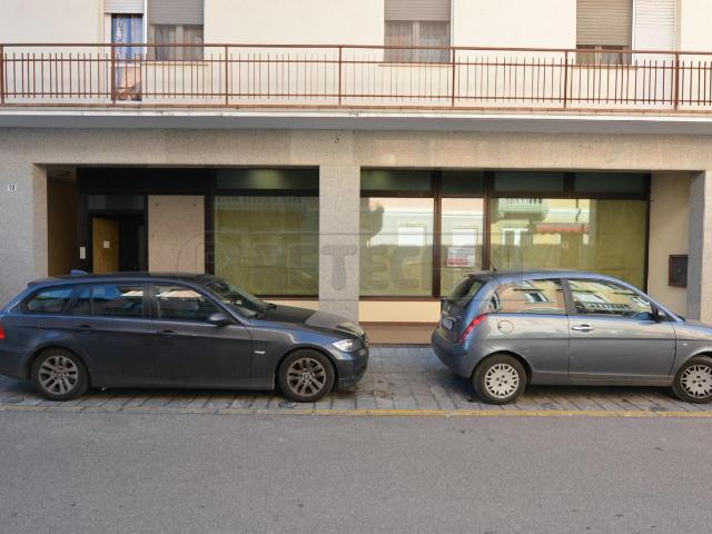 VIA VITTORIO EMANUELE III 12 7 vani 368mq