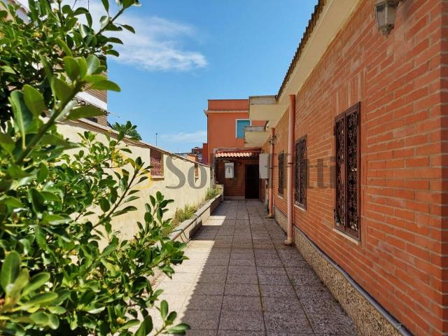 Via Vittorio Moccagatta bilocale 60mq
