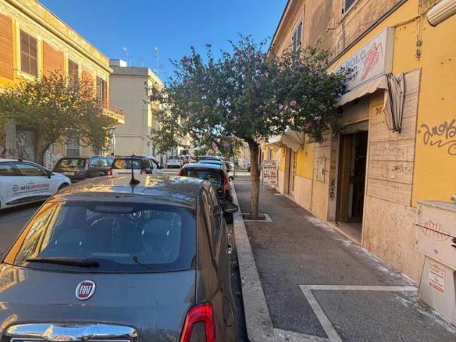 Via Vittorio Veneto 43 bilocale 40mq
