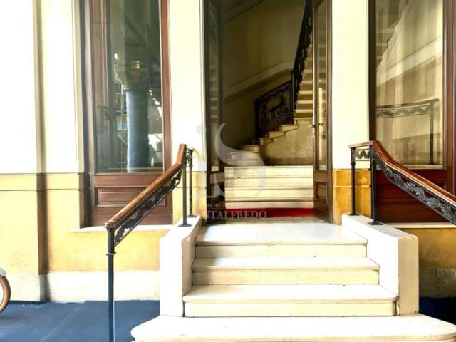 VIA VIVAIO VENEZIA / PIAVE / BUENOS AIRES bilocale 55mq