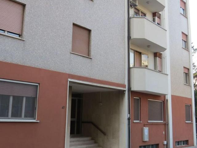 Via Via Forni di Sotto Chiavris Paderno bilocale 50mq