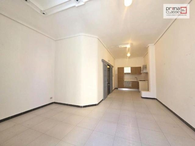 Via Via Fratelli Bandiera Mercato dei Fiori Fiera Emaia 5 vani 125mq