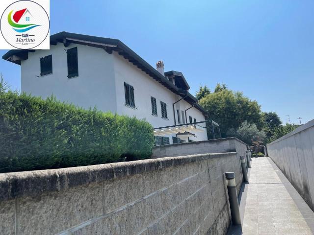 Via Via Papa Pio X trilocale 102mq