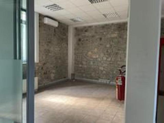 Via Via Trieste 240mq