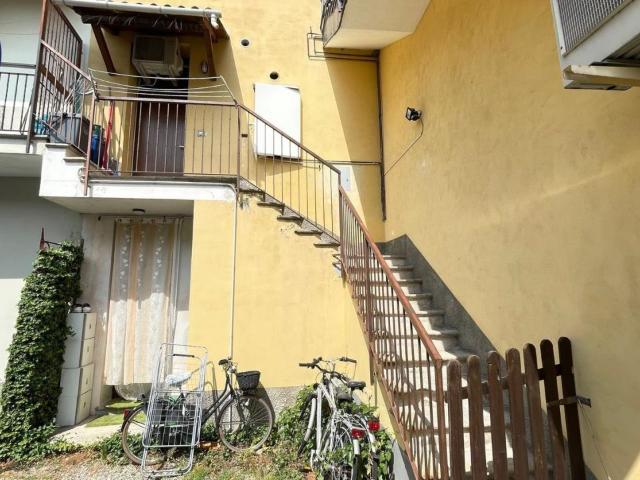 Via Via XXIV Maggio monolocale 35mq