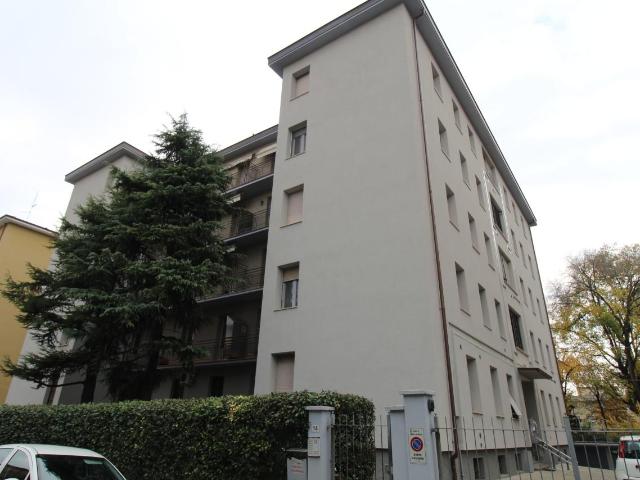 VIA VIANI 14 quadrilocale 102mq