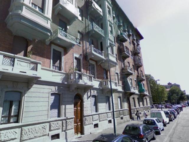 Via Vibò bilocale 51mq