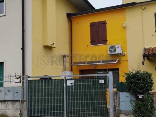 Via Vicenza 3 trilocale 58mq