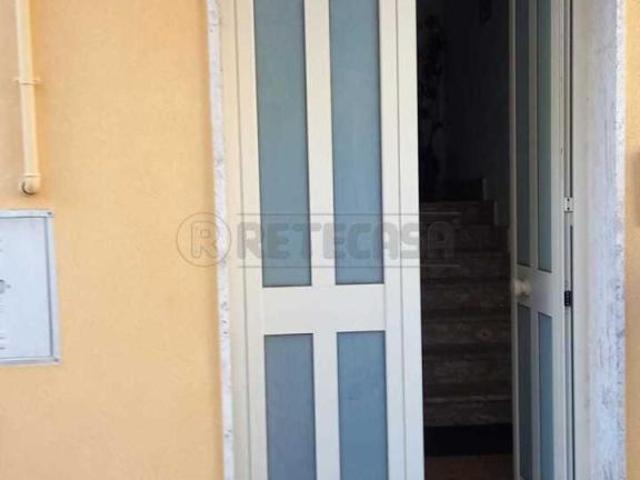 Via Vicorotto snc 5 vani 127mq