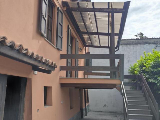 Via Vidiana 34 quadrilocale 156mq