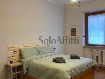 via vidua 1357 bilocale 67mq