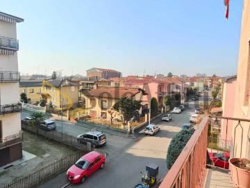 Via Vigevano 34 bilocale 60mq