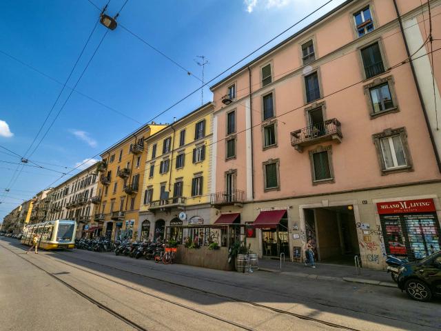 Via Vigevano