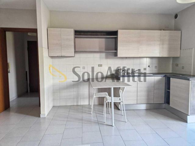 via vigna 63/65 monolocale 35mq