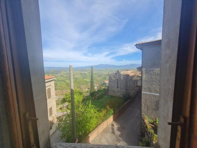 via vigna nuova 30 quadrilocale 52mq