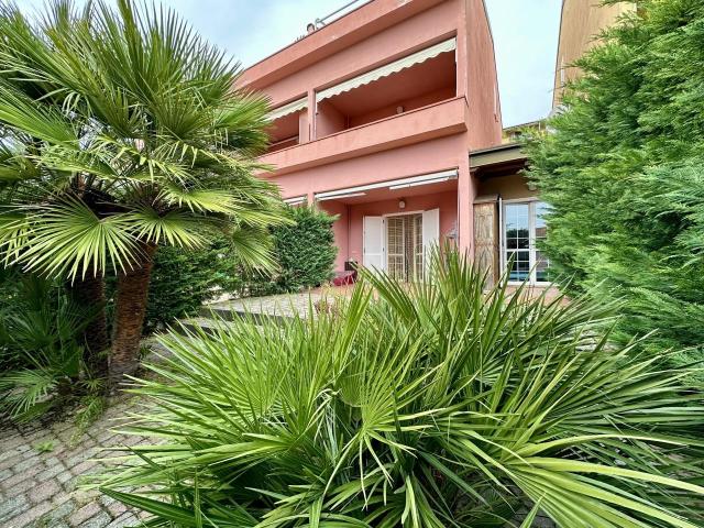 Via Villa Costa bilocale 50mq