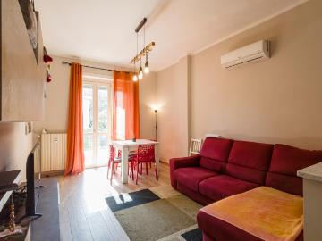 Via Villa Giusti quadrilocale 85mq